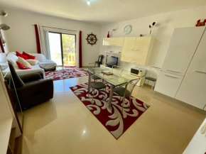 Modern SeaView Xlendi Apartment